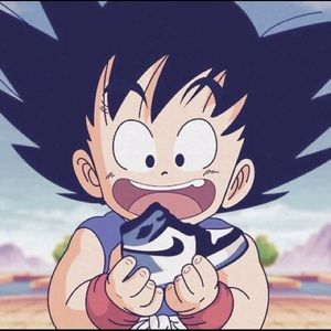 Meet your Posher, Marlon